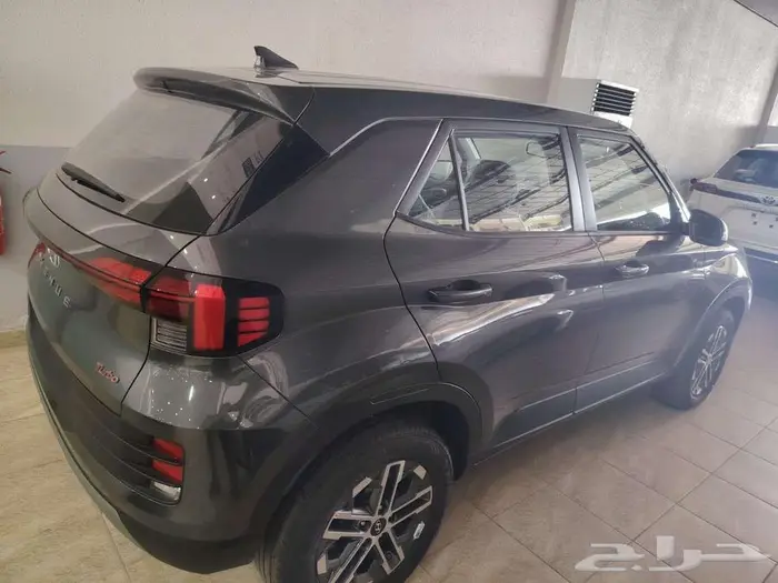 هونداى فينو 3