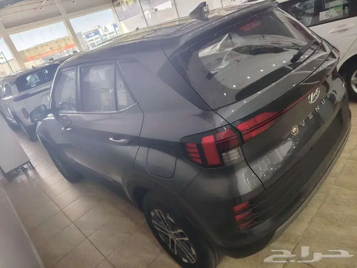 هونداى فينو 4