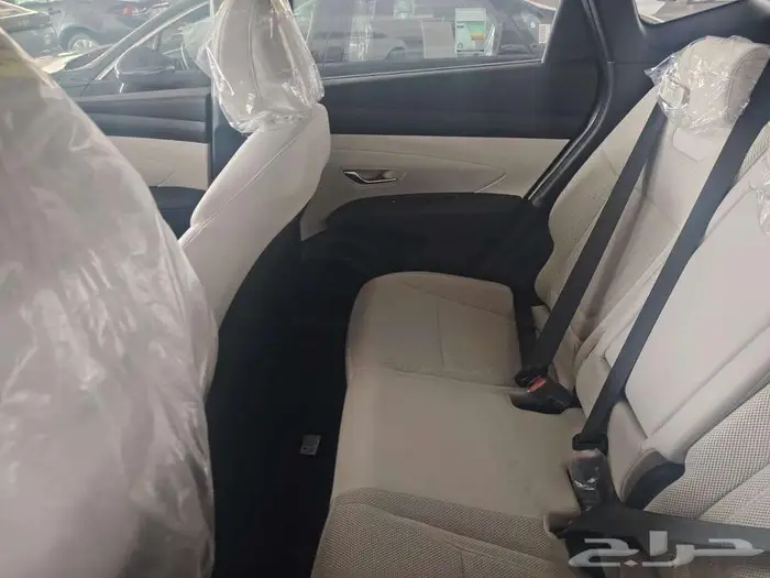 هونداي توسان كمفورت 1600 سي سي 2025 9