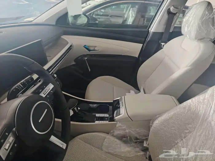 هونداي توسان كمفورت 1600 سي سي 2025 10