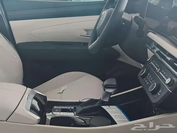 هونداي توسان كمفورت 1600 سي سي 2025 11