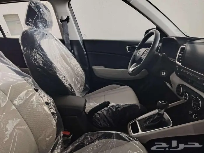 هونداى فينو 6