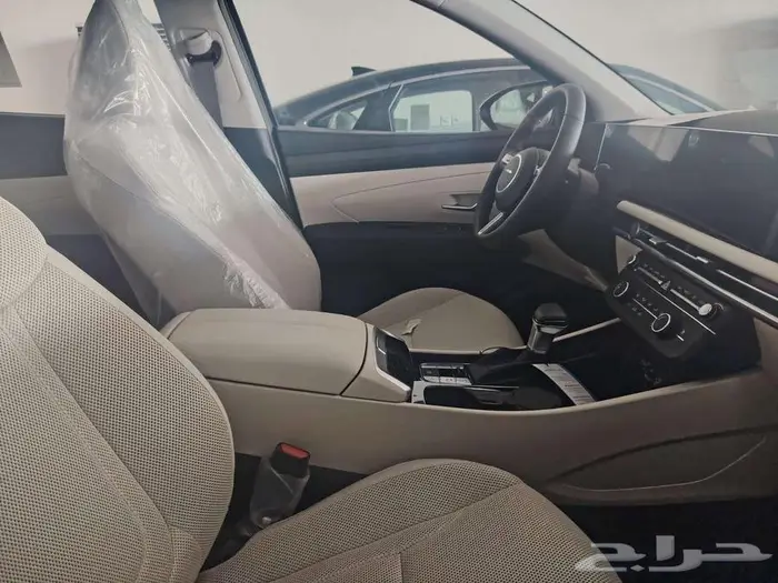 هونداي توسان كمفورت 1600 سي سي 2025 12