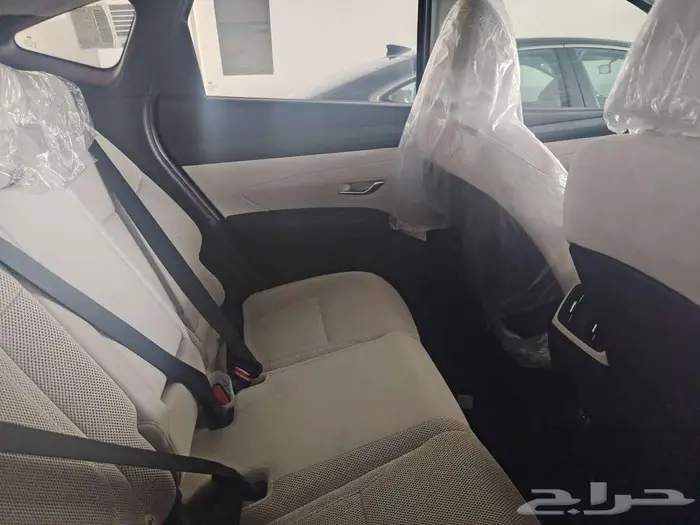 هونداي توسان كمفورت 1600 سي سي 2025 13