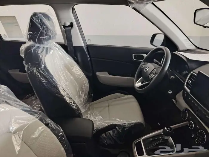 هونداى فينو 7