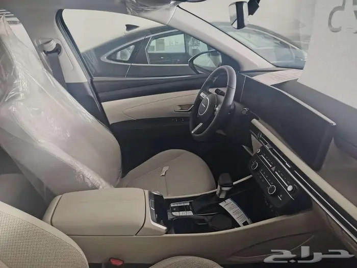 هونداي توسان كمفورت 1600 سي سي 2025 14