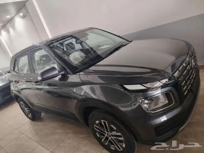 هونداى فينو 1