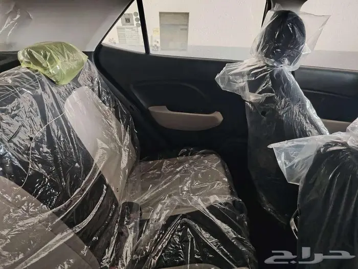 هونداى فينو 8