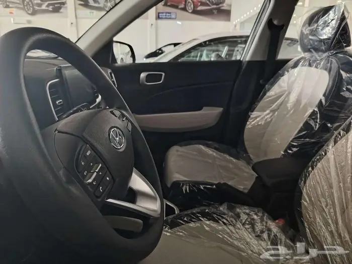 هونداى فينو 9