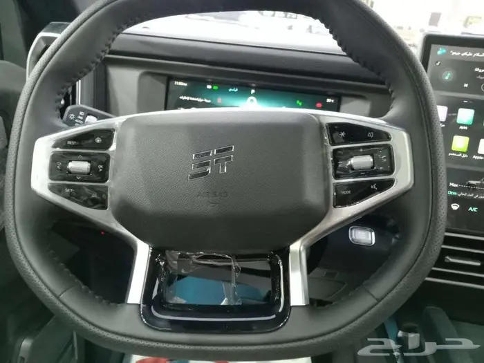 جيتور تى 2 T لاكجرى وبلس 2026 كاش وتقسيط 5