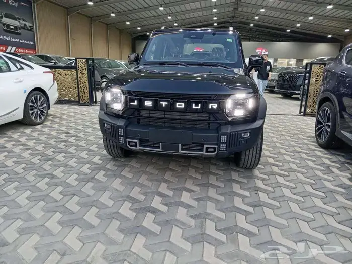 جيتور تى 2 T لاكجرى وبلس 2026 كاش وتقسيط 1