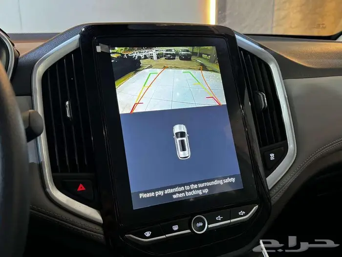 شيفروليه كابتيفا LS ستاندر 2025 ( تقسيط جميع البنوك ) 9