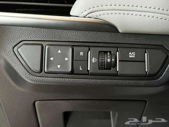 شيفروليه كابتيفا LS ستاندر 2025 ( تقسيط جميع البنوك ) 16