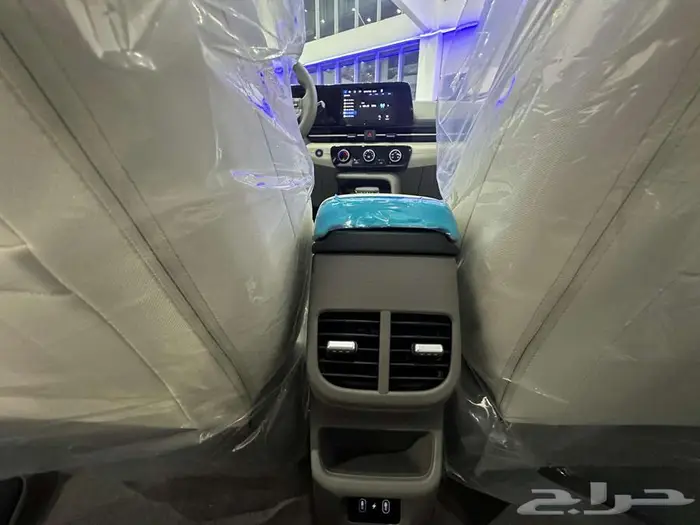 هيونداي اكسنت 2026 جميع الفئات الان باقل سعر للكاش 3