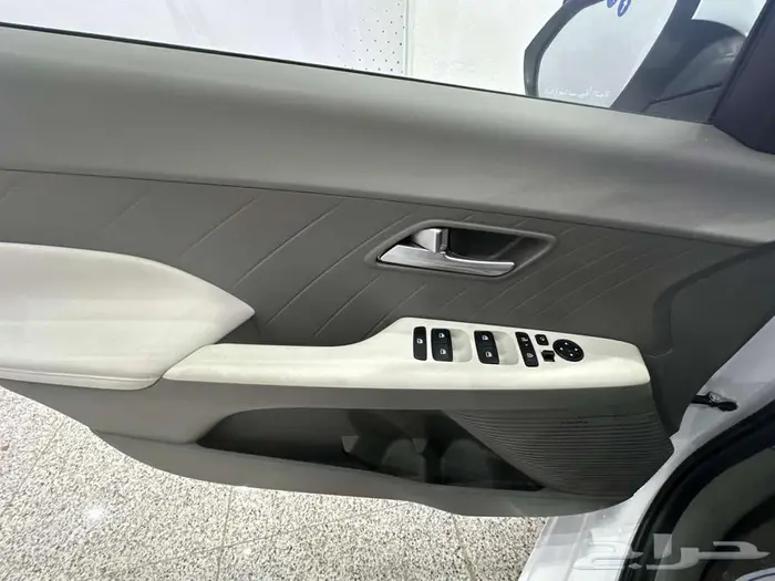 هيونداي اكسنت 2026 جميع الفئات الان باقل سعر للكاش 11