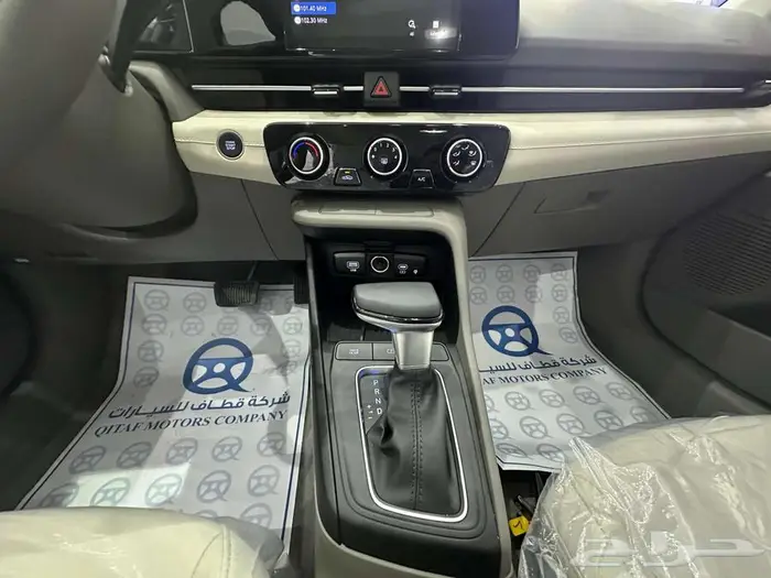 هيونداي اكسنت 2026 جميع الفئات الان باقل سعر للكاش 5