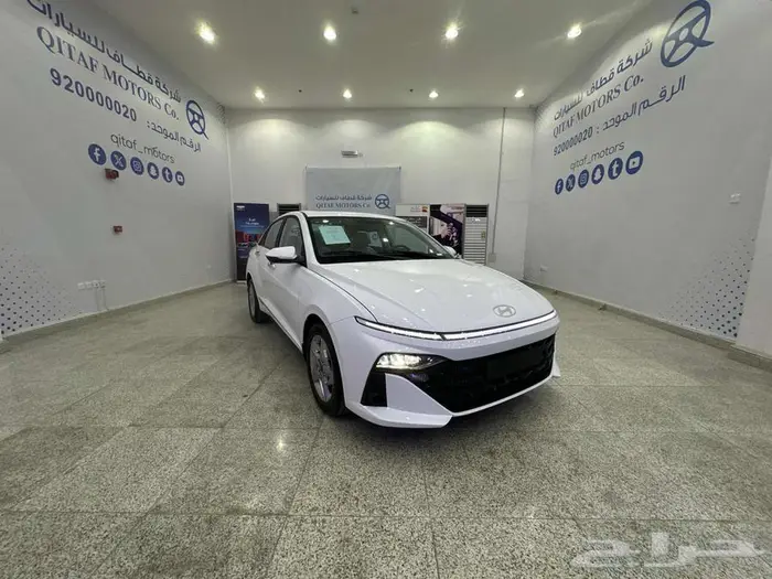 هيونداي اكسنت 2026 جميع الفئات الان باقل سعر للكاش 2