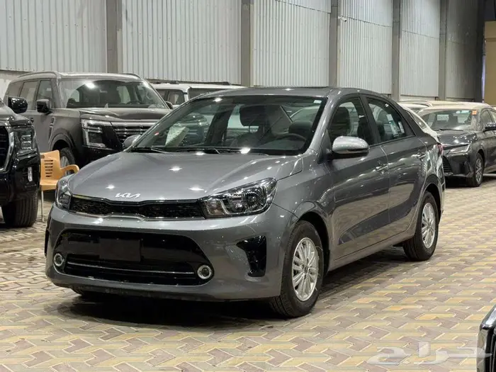 كيا بيجاس 2025 فل كامل كاش وأقساط 1