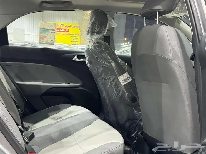 كيا بيجاس 2025 فل كامل كاش وأقساط 9