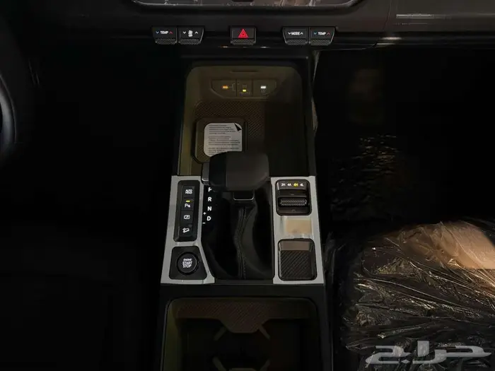 كبا تاسمان الجديد 2026 x top عرض حصري 11