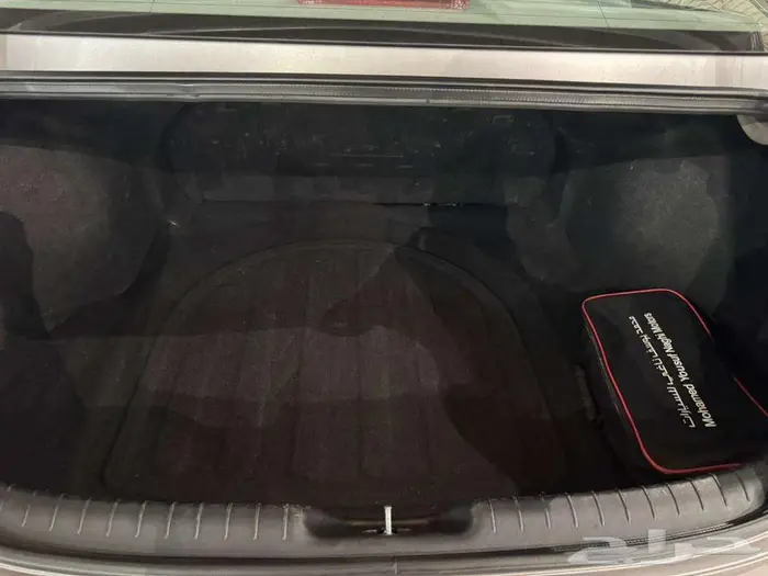 هيونداي النترا 1.6 موديل 2024 8