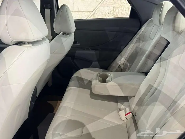 هيونداي النترا 1.6 موديل 2024 7