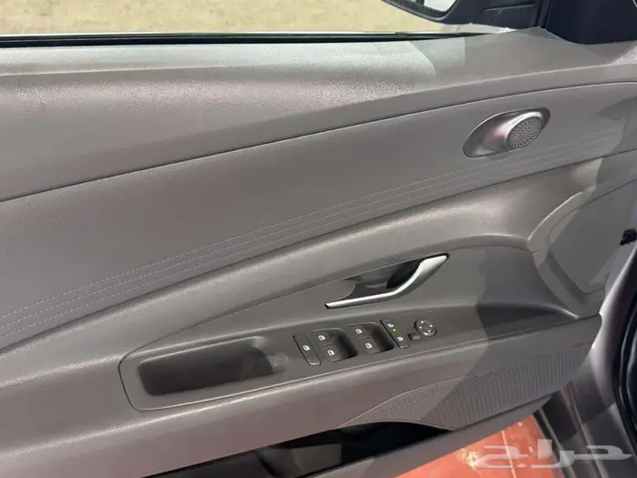 هيونداي النترا 1.6 موديل 2024 17