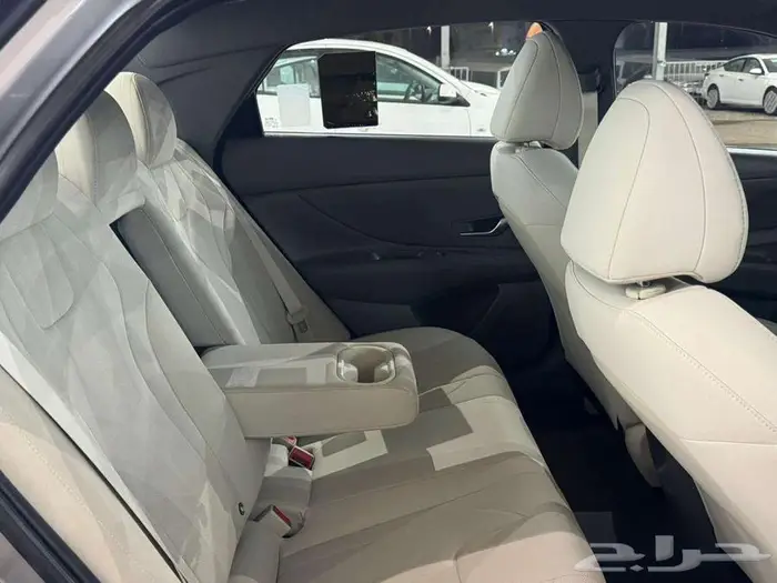 هيونداي النترا 1.6 موديل 2024 10