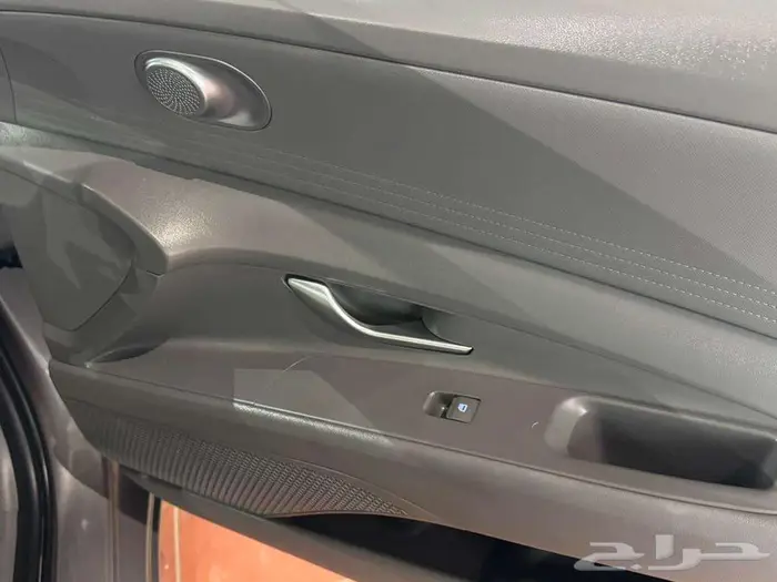 هيونداي النترا 1.6 موديل 2024 13