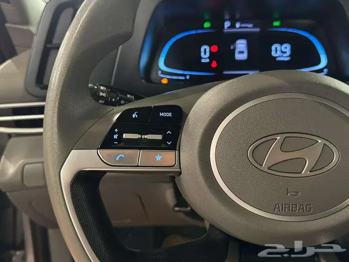 هيونداي النترا 1.6 موديل 2024 11