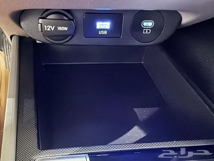 هيونداي النترا 1.6 موديل 2024 22