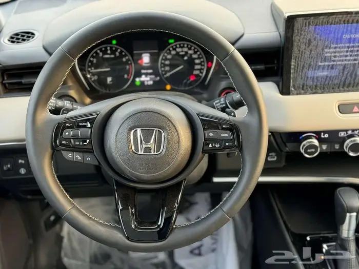 هوندا EX -HR-V فل كامل 2024- عرض خاص نهاية العام 5