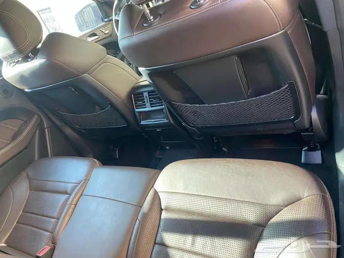 سيارة مرسيدس 63 S 7