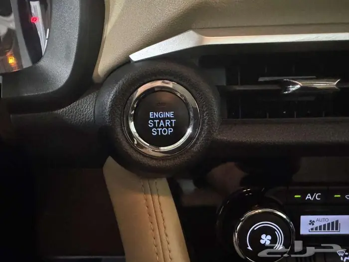 تويوتا يارس YX 2024 فل كامل 13