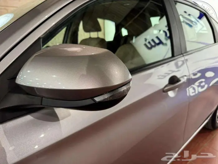 تويوتا يارس YX 2024 فل كامل 15