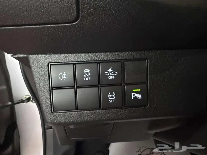 تويوتا يارس YX 2024 فل كامل 18