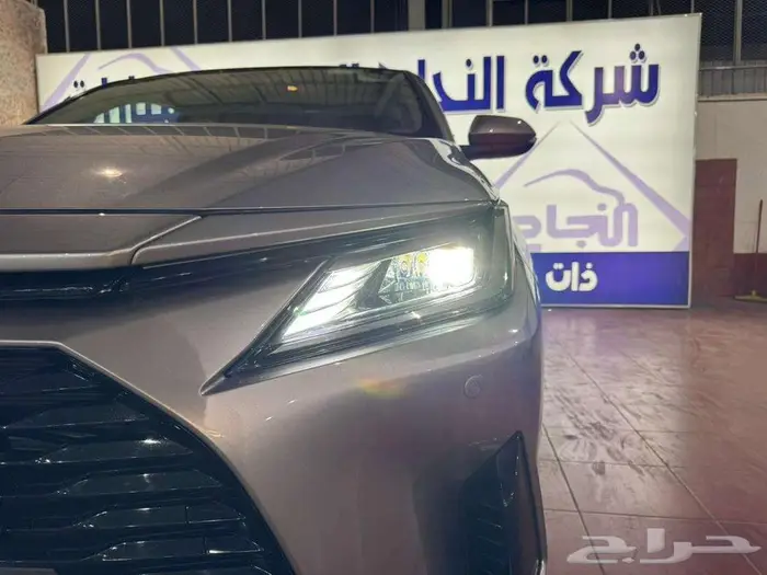 تويوتا يارس YX 2024 فل كامل 3