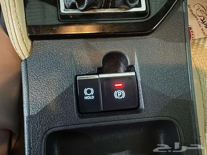 تويوتا يارس YX 2024 فل كامل 11