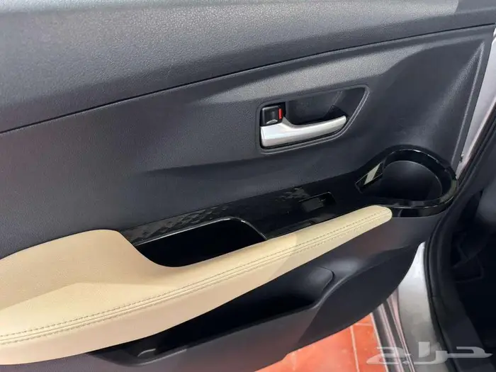 تويوتا يارس YX 2024 فل كامل 21