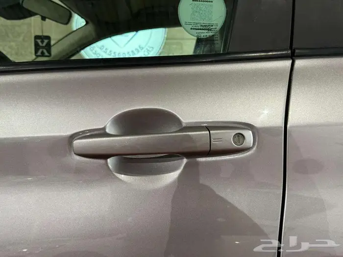 تويوتا يارس YX 2024 فل كامل 27