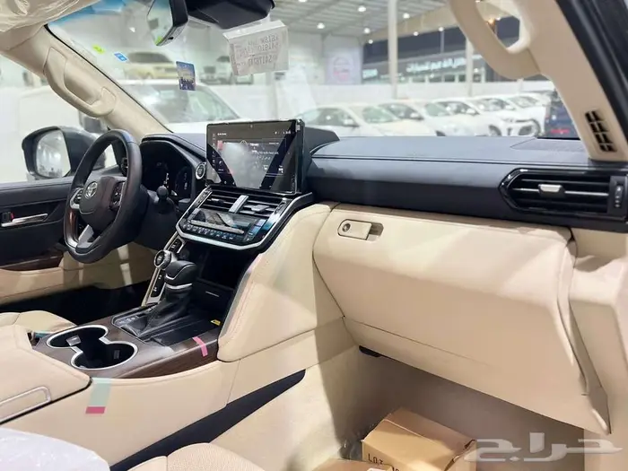 جي اكس ار L4 بنزين سعودي 2025 14