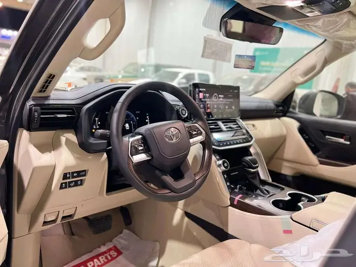 جي اكس ار L4 بنزين سعودي 2025 17