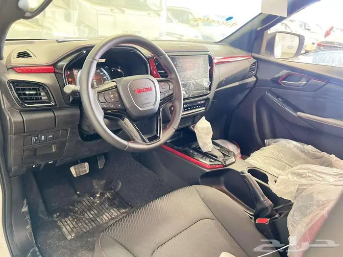 ايسوزو جي تي فل كامل 2025 اصدار للوحات فوري . 30