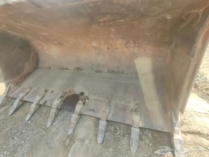 شيول كتربيللر 966F1 سنه الصنع 1992 للبيع فى الرياض 10