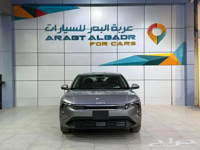 كيا كي 4 GL مكينه 1600 موديل 2026 سعر مميز كاش واقساط 0