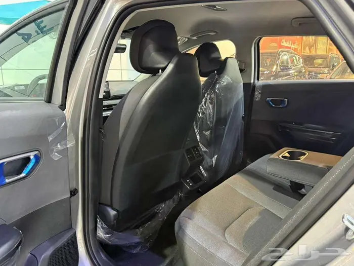 كيا كي 4 GL مكينه 1600 موديل 2026 سعر مميز كاش واقساط 10