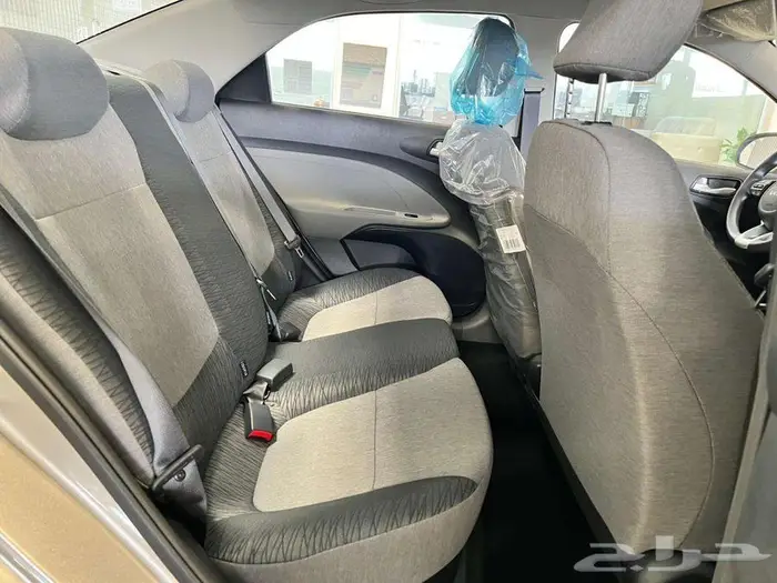 كيا بيجاس استاندر 2025 عروض . .. 2