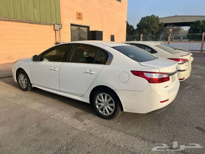 2012 Renault Safrane. Good Condition  Family Used CAR 3