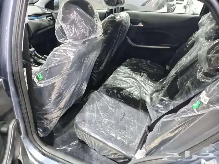 شيري تيجو 2 كمفورت 2025 اسعار ولا اقووي 10