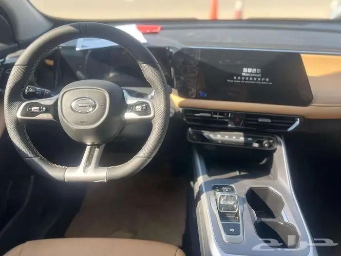 جاك GS3 إم زوم جميع الفئات 2026 الجميح اقل سعر 8